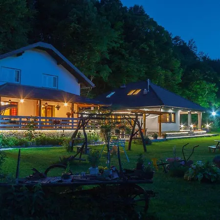 아파트 Oeneus Racic