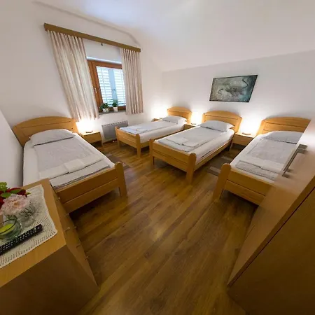 Oeneus Apartament Racic