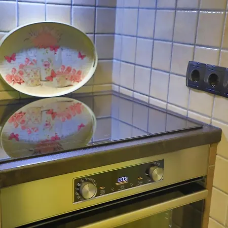 Oeneus Apartament Racic